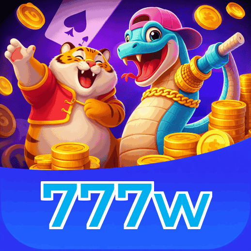 777w Facebook - Página oficial com promoções e comunidade ativa