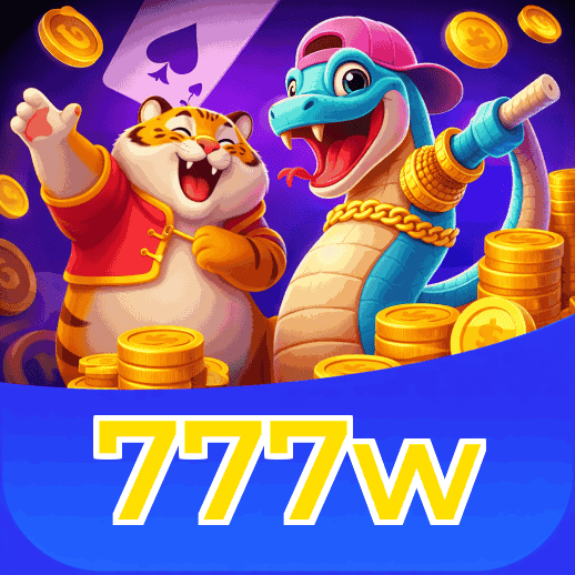 777w Facebook - Página oficial com promoções e comunidade ativa