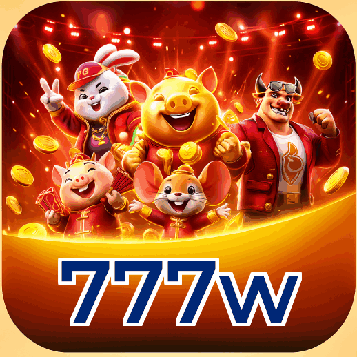 Tabela RTP dos jogos de cassino da 777w